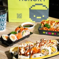 High-Growth Miso Hungry Franchise For Sale - QLD - Full Franchisor & Marketing Support - Complete Training - Proven Model - Scalable - Investment: $30 image