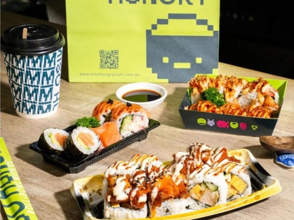 High-Growth Miso Hungry Franchise For Sale - QLD - Full Franchisor & Marketing Support - Complete Training - Proven Model - Scalable - Investment: $30