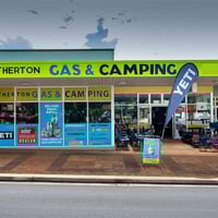 Gas Supply & Camping Business - Multi Income image