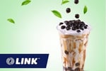 Own A Proven Bubble Tea Franchise in prime Ashfield Location