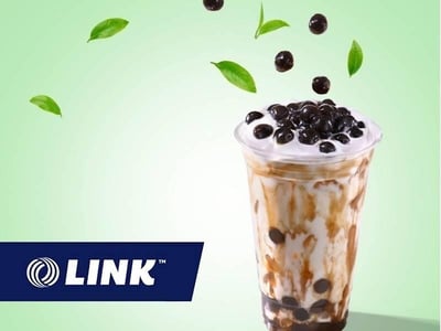 Own A Proven Bubble Tea Franchise in prime Ashfield Location image
