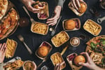 Geelong Dine-in & Takeaway Icon