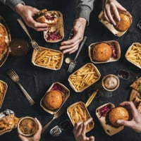 Geelong Dine-in & Takeaway Icon image