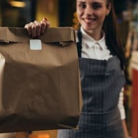 Thriving Northern Beaches Café & Takeaway – 35kg Coffee PW, Low Rent image