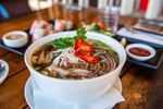 Popular Restaurant - Broome - Full Team In Place