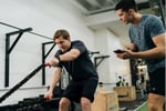 Profitable Strength & Conditioning Centre