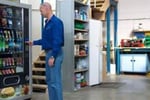 Interactive Vending Machines - Massive Return-on-Investment - Now Serving Healthy-Options plus Major Brands like Coca-Cola and Schweppes -from $50,000