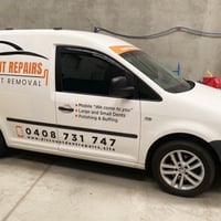 Discount Dent Repairs - Townsville image