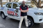 Electrical Test and Tag - Work for yourself, high profit margins & $2,000 pw turnover guarantee