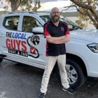 Electrical Test and Tag - Work for yourself, high profit margins & $2,000 pw turnover guarantee image