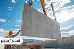 Pre-cast Concrete Manufacturing/Installation Bus t/o $3.7 mil+ (Our Ref: V2092)