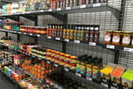 Bayside Grocery Store - RW1549