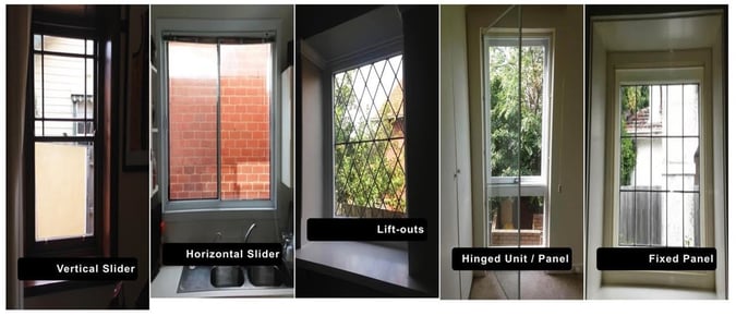 Market Leader in Soundproofing Windows