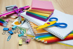Stationery, Office/School Product Wholesale Supply Business #426