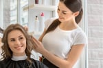Hair Salon & Retail Business - $160k+ Owner Earnings
