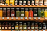 Gourmet, Niche Market and Boutique Light Manufacturer of a Large Range of Popular Condiments #451