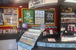 COUNTRY NEWSAGENCY FOR SALE $150,000 + SAV