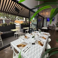 A modern, rebranded cafe with strong fundamentals and clear growth upside image