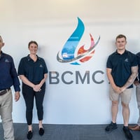 BCMC -Franchise - Brisbane image