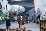 Indoor Climbing Gym - Full Business or Asset Opportunity