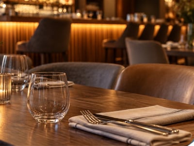 Photo of Established Bar Restaurant | 46K Pw Summer Sales | Fully Managed