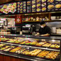 Profitable  Established Japanese Takeaway Business for Sale Adelaide Northern Suburb image