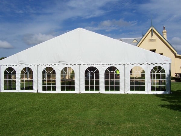 Event Hire Business Port Macquarie Freehold Included