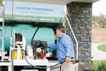 Coochie HydroGreen Lawn Services Franchise for Sale!