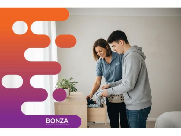 36457 Start Fresh: NDIS Business - 12 Registration Groups