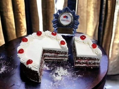 Beloved Bakery Cafe - National Award-Winning Products image