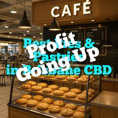  Brilliant Pie Shop and Cafe Takeaway  CBD  5857