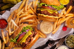 Busy Burger Business - Easy To Run