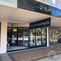 ICONIC BUNDABERG CENTRAL RETAIL image