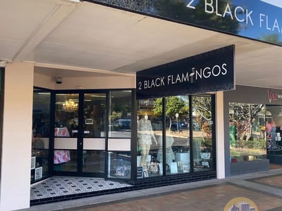 ICONIC BUNDABERG CENTRAL RETAIL image