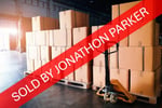 SOLD - WHOLESALE DISTRIBUTOR - NICHE MARKET