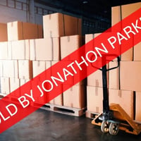 SOLD - WHOLESALE DISTRIBUTOR - NICHE MARKET image