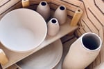 Established Ceramic & Creative Studio Business Relocatable | Confidential Sale