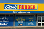 Clark Rubber Bundaberg - Established Pools, Foam and Rubber Business with Mobile Service van