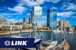 Marine Infrastructure Business - Sydney