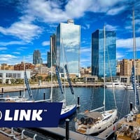 26-Year Marine Platform, Exclusive APAC Rights image