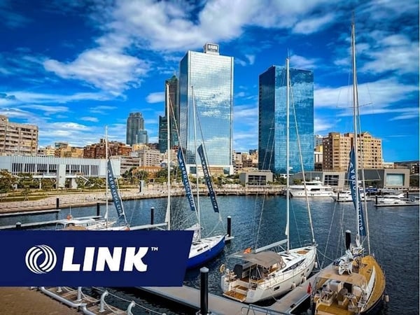 Marine Infrastructure Business - Sydney primary image