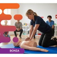 37137 - First Aid Training Business With Strong Growth Potential image