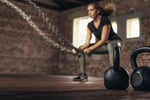 Fitness Studio  Prime Location in Western Suburbs