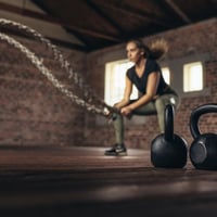 Fitness Studio  Prime Location in Western Suburbs image