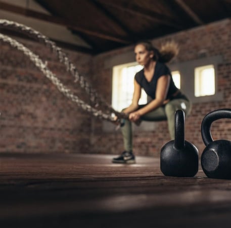 Fitness Studio  Prime Location in Western Suburbs
