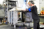 Established Niche Manufacturing/Retail Heating business with $500K+ adjusted profit
