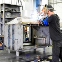 Established Niche Manufacturing/Retail Heating business with $500K+ adjusted profit image