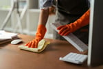 Commercial Cleaning sites - Macarthur District