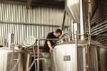 Microbrewery & Bar in North Hobart - Turnkey