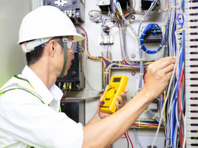 Electrical Services Business  South-East QLD. image